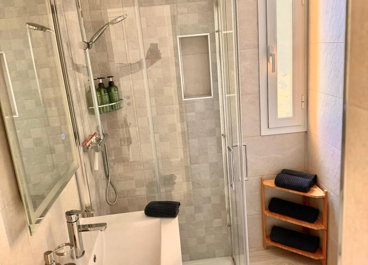 Hercules 1008 Benalmadena Beach - Sea View - Vista Al Mar - New 0*,  Spanien